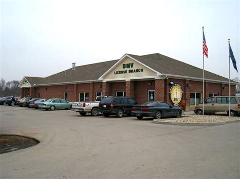 Bmv terre haute - 4th Floor. 100 North Senate Avenue. Indianapolis, IN 46204. Create a myBMV Account. Renew a Vehicle Registration. View Your Vehicle Title (s) View Your Driving Record. Request a Replacement Driver's License. More IN.gov Online Services. 